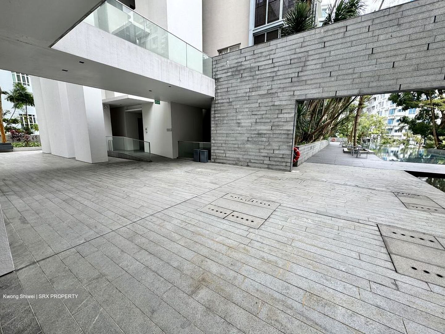 Three Three Robin (D10), Apartment #522548481